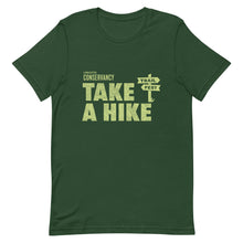 Load image into Gallery viewer, Take a Hike Trail Fest 2024 Tee