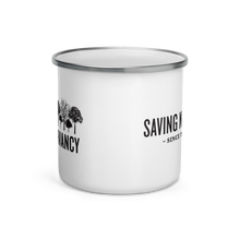 Load image into Gallery viewer, Enamel Mug