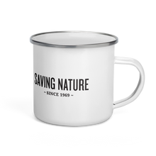 Load image into Gallery viewer, Enamel Mug