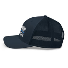Load image into Gallery viewer, Water Week Trucker Cap