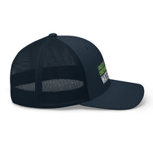 Load image into Gallery viewer, Water Week Trucker Cap