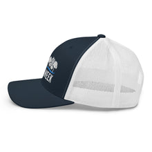 Load image into Gallery viewer, Water Week Trucker Cap