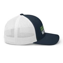 Load image into Gallery viewer, Water Week Trucker Cap