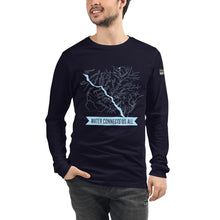 Load image into Gallery viewer, Water Week Long Sleeve Tee
