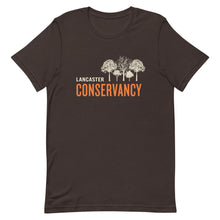 Load image into Gallery viewer, Lancaster Conservancy Short Sleeve Tee