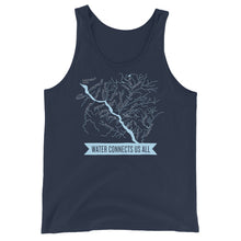 Load image into Gallery viewer, Water Week Tank Top