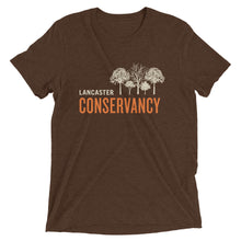 Load image into Gallery viewer, Lancaster Conservancy Short Sleeve Tee (Tri-Blend)